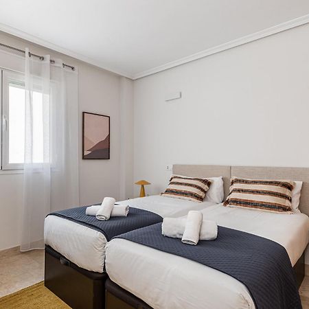 Waou Gran Via Apartment III - Corta Duracion Madrid Exteriör bild