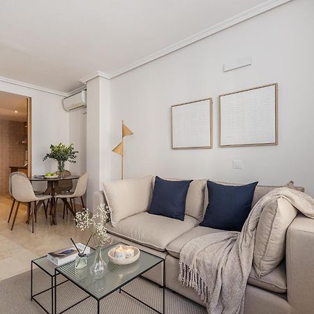 Waou Gran Via Apartment III - Corta Duracion Madrid Exteriör bild