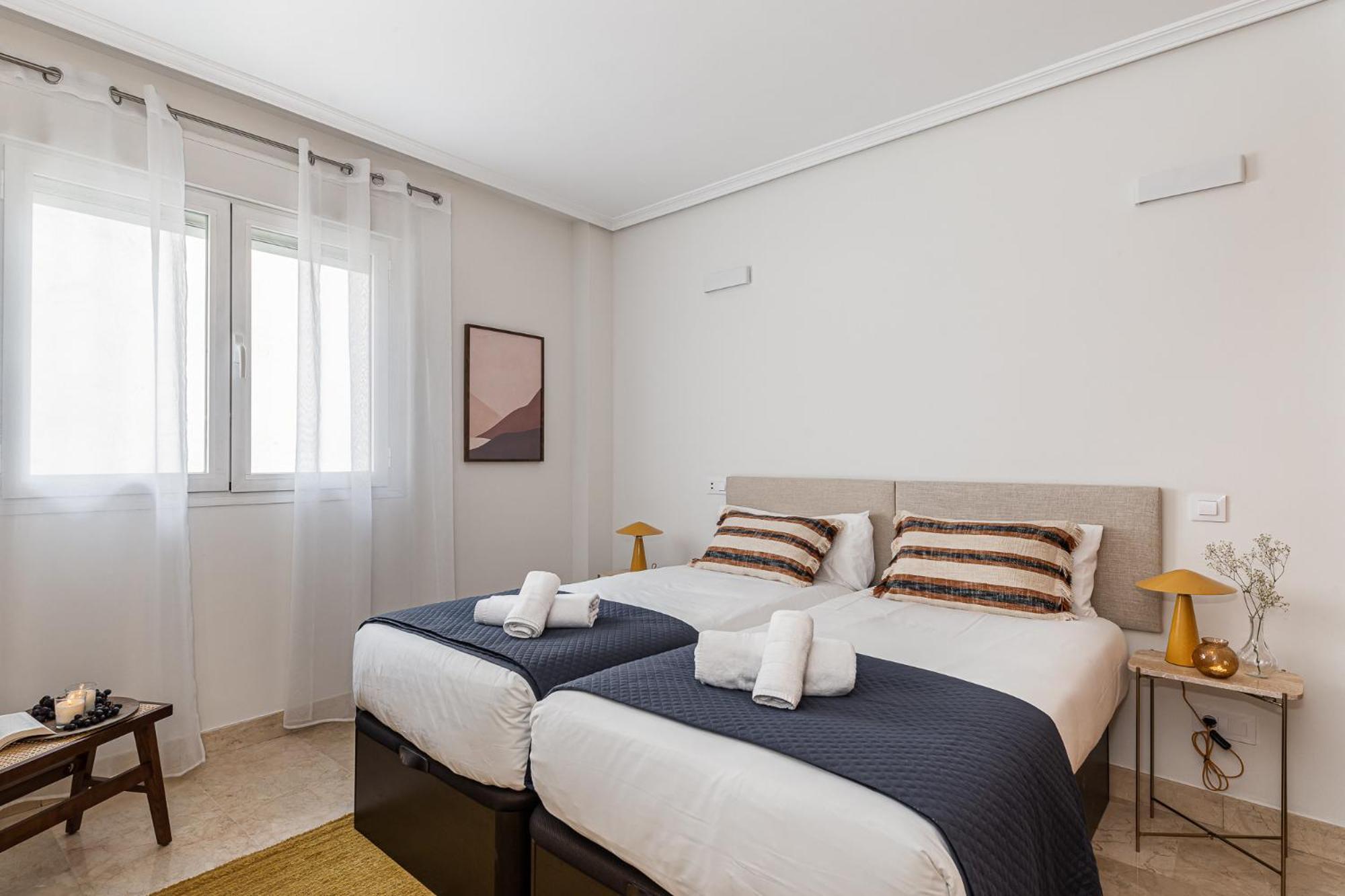 Waou Gran Via Apartment III - Corta Duracion Madrid Exteriör bild
