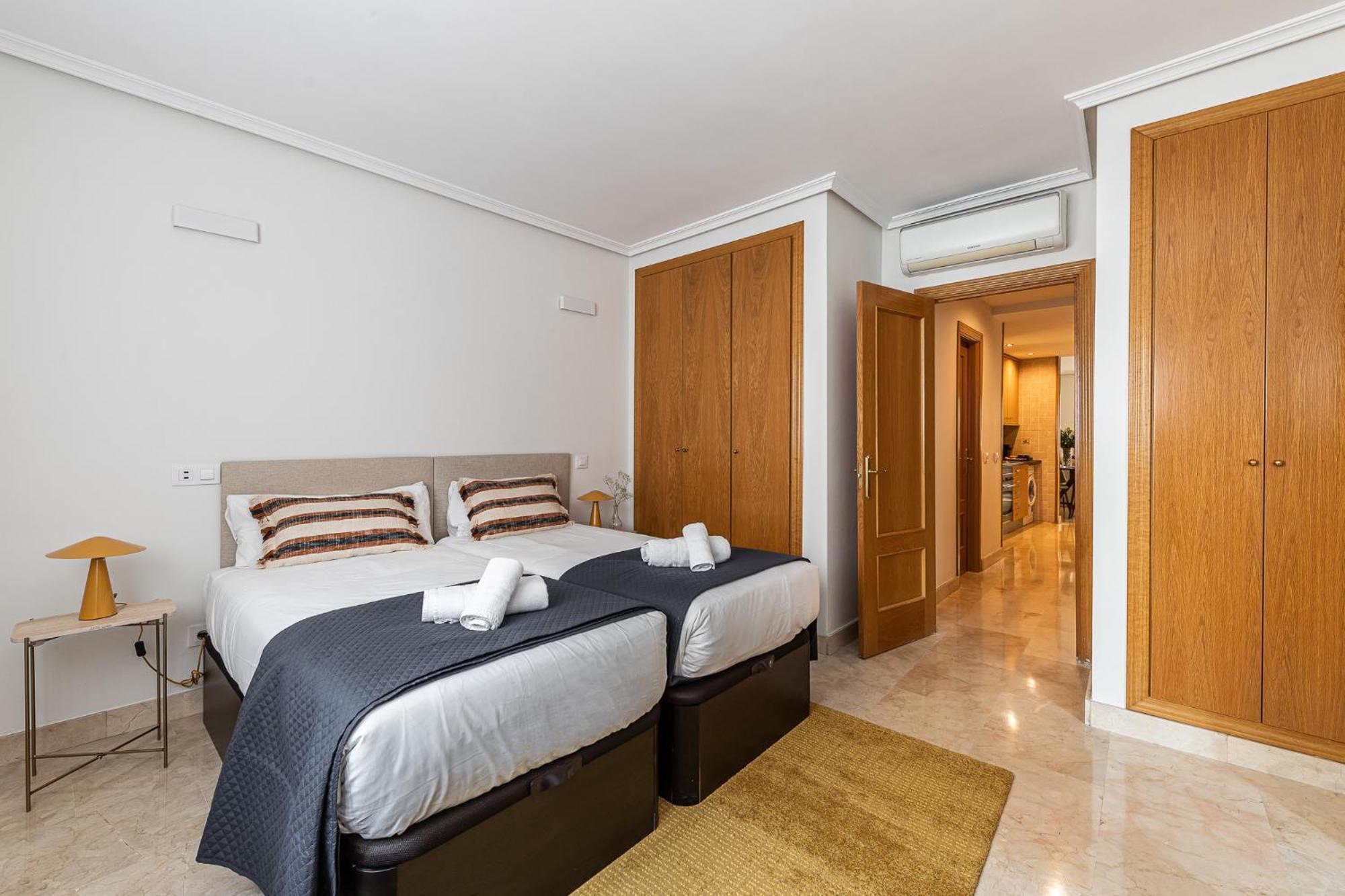 Waou Gran Via Apartment III - Corta Duracion Madrid Exteriör bild