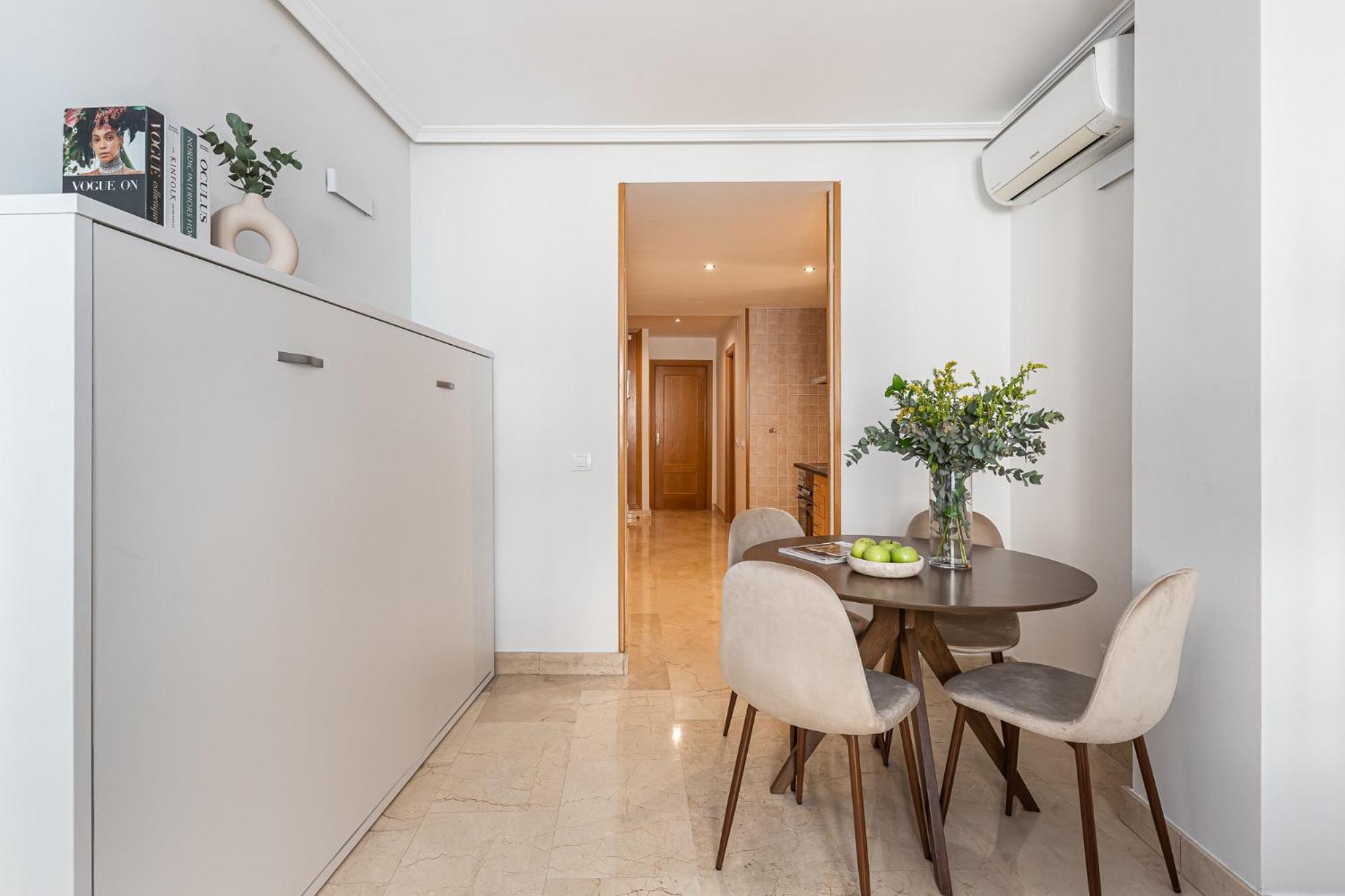Waou Gran Via Apartment III - Corta Duracion Madrid Exteriör bild