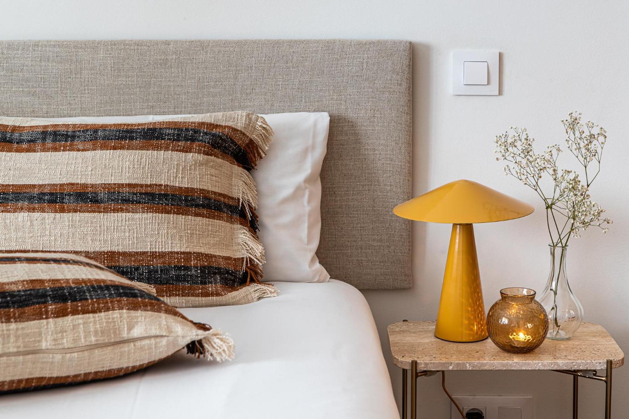 Waou Gran Via Apartment III - Corta Duracion Madrid Exteriör bild